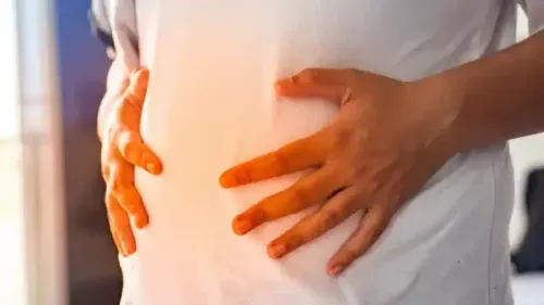 What are Effective Home Remedies for a Bloated Stomach?